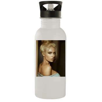 Summer Soderstrom Stainless Steel Water Bottle