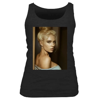 Summer Soderstrom Women's Tank Top