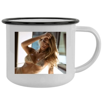 Summer Soderstrom Camping Mug