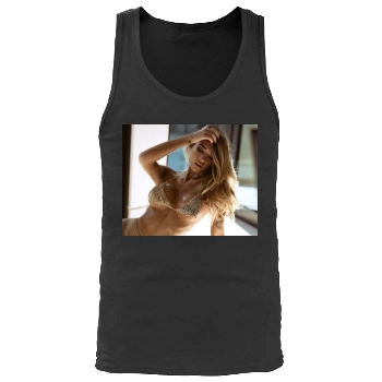 Summer Soderstrom Men's Tank Top