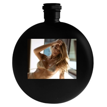 Summer Soderstrom Round Flask