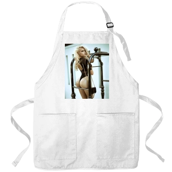 Summer Soderstrom Apron