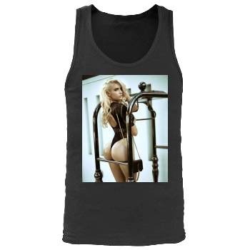 Summer Soderstrom Men's Tank Top