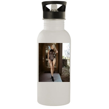 Summer Soderstrom Stainless Steel Water Bottle