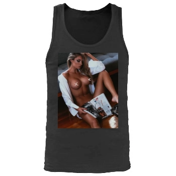 Summer Soderstrom Men's Tank Top