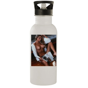 Summer Soderstrom Stainless Steel Water Bottle