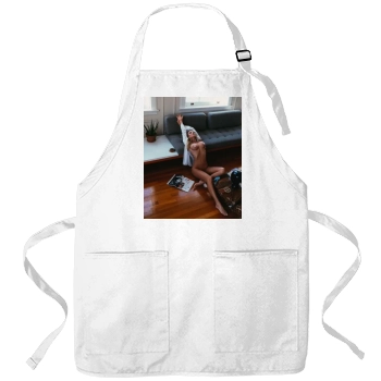 Summer Soderstrom Apron