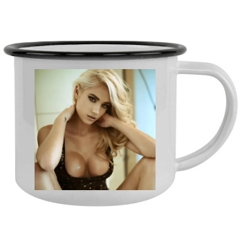 Summer Soderstrom Camping Mug