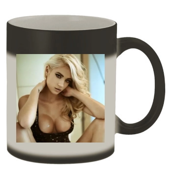 Summer Soderstrom Color Changing Mug