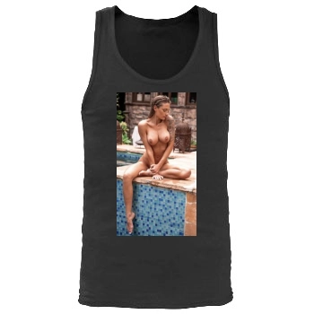 Summer Soderstrom Men's Tank Top