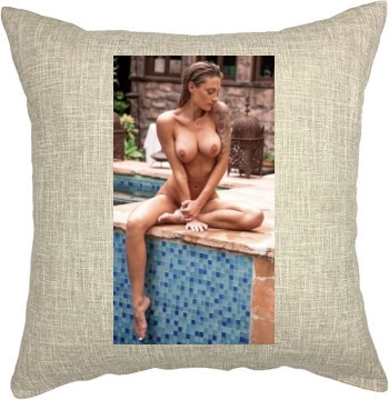 Summer Soderstrom Pillow