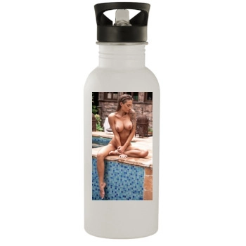 Summer Soderstrom Stainless Steel Water Bottle