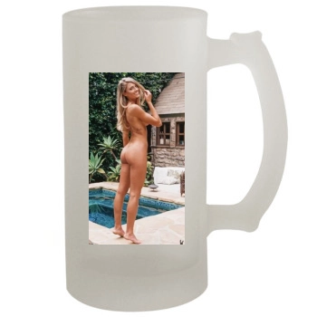 Summer Soderstrom 16oz Frosted Beer Stein