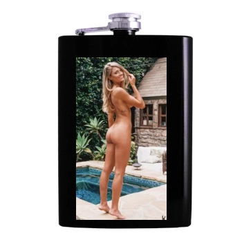 Summer Soderstrom Hip Flask