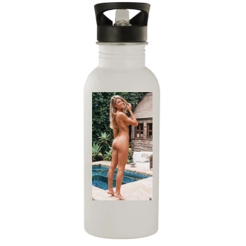 Summer Soderstrom Stainless Steel Water Bottle