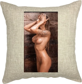 Summer Soderstrom Pillow