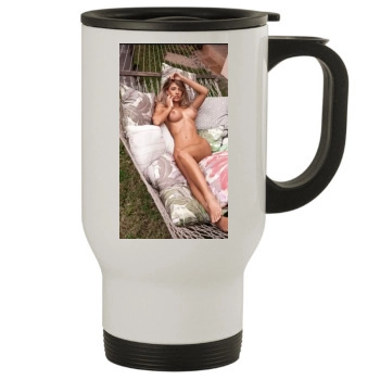 Summer Soderstrom Stainless Steel Travel Mug