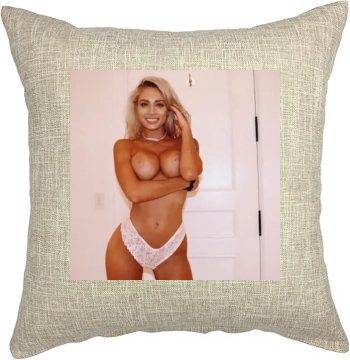 Summer Soderstrom Pillow