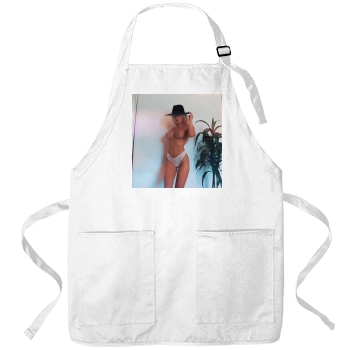 Summer Soderstrom Apron