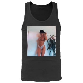 Summer Soderstrom Men's Tank Top