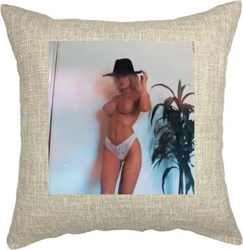 Summer Soderstrom Pillow