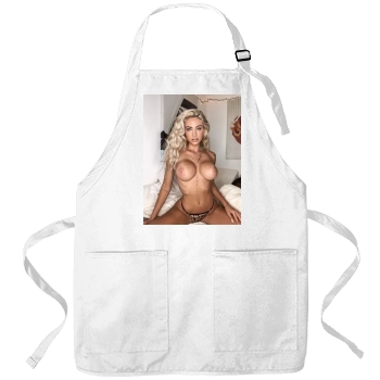 Summer Soderstrom Apron