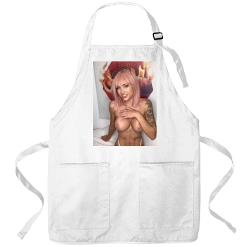 Summer Soderstrom Apron