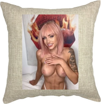 Summer Soderstrom Pillow