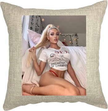 Summer Soderstrom Pillow