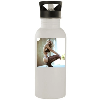 Summer Soderstrom Stainless Steel Water Bottle