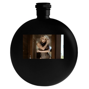 Summer Soderstrom Round Flask