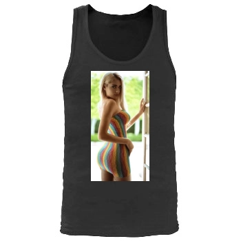 Summer Soderstrom Men's Tank Top