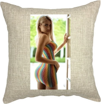 Summer Soderstrom Pillow