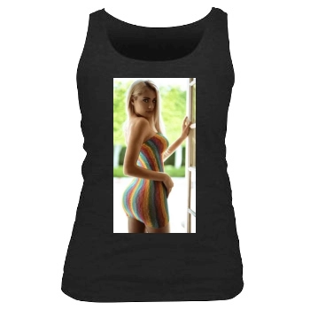 Summer Soderstrom Women's Tank Top