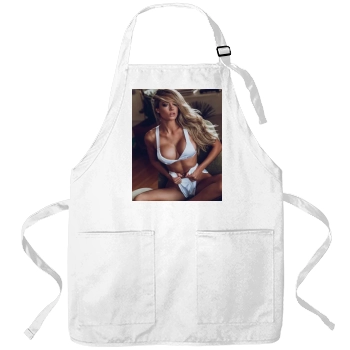 Summer Soderstrom Apron