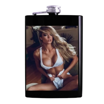 Summer Soderstrom Hip Flask