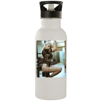 Summer Soderstrom Stainless Steel Water Bottle