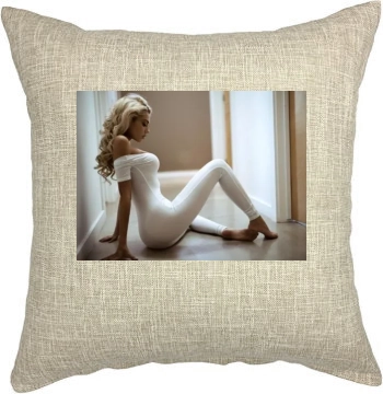 Summer Soderstrom Pillow