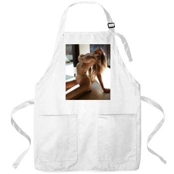 Summer Soderstrom Apron