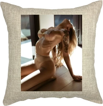 Summer Soderstrom Pillow