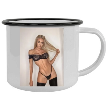 Summer Soderstrom Camping Mug