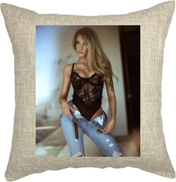 Summer Soderstrom Pillow