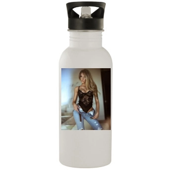 Summer Soderstrom Stainless Steel Water Bottle