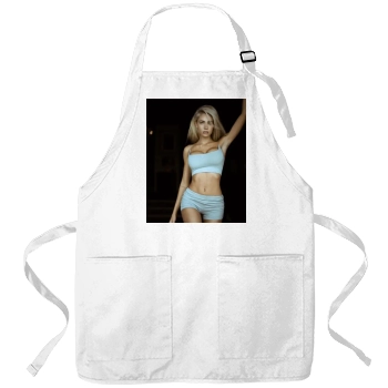 Summer Soderstrom Apron