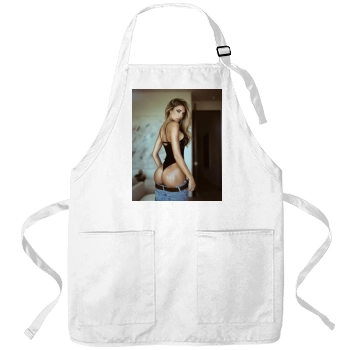 Summer Soderstrom Apron