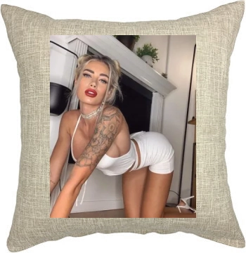 Summer Soderstrom Pillow