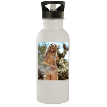 Summer Soderstrom Stainless Steel Water Bottle