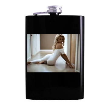 Summer Soderstrom Hip Flask