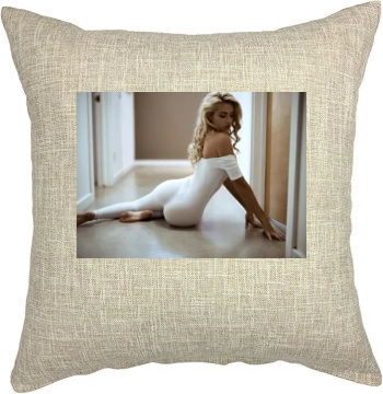 Summer Soderstrom Pillow