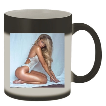 Summer Soderstrom Color Changing Mug